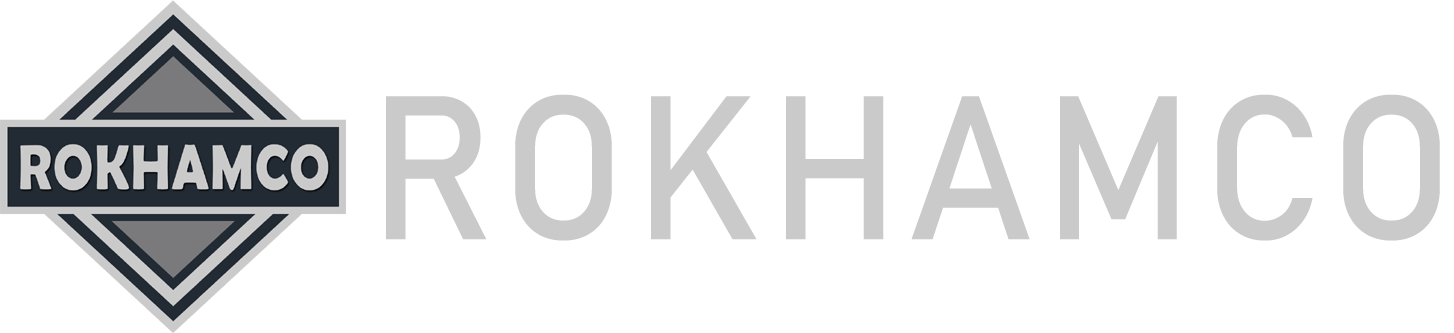 rokhamco Logo